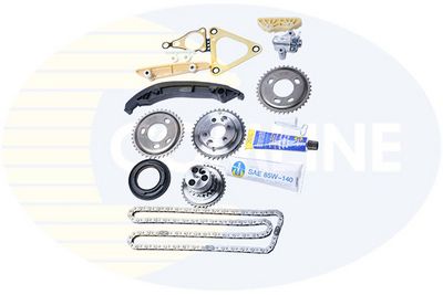 CHIT LANT DE DISTRIBUTIE