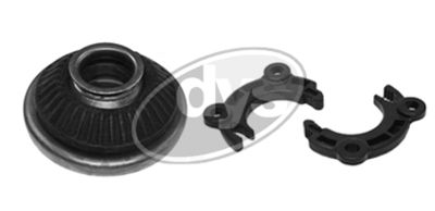 SET MONTAJ JAMBA TELESCOP