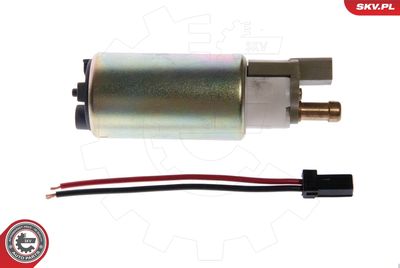 Fuel Pump 02SKV204