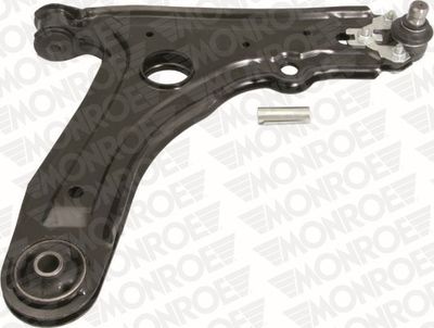 Control/Trailing Arm, wheel suspension L29551