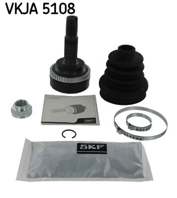 Joint Kit, drive shaft VKJA 5108
