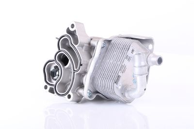RADIATOR ULEI ULEI MOTOR NISSENS 91323 27