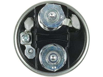 Elektromagnetický spínač, štartér AS-PL SS0095P