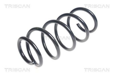 Пружина ходовой части TRISCAN 8750 43117 для HYUNDAI SANTA FE