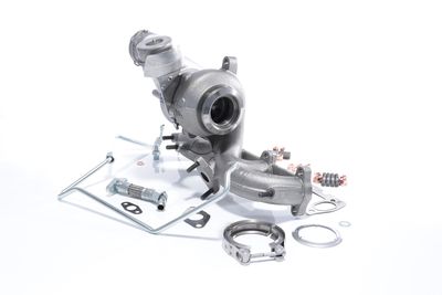 LADER AUFLADUNG BTS Turbo T981091 16