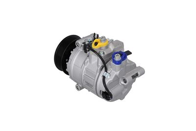 COMPRESOR CLIMATIZARE