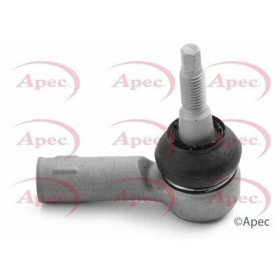 Tie Rod End APEC AST6826