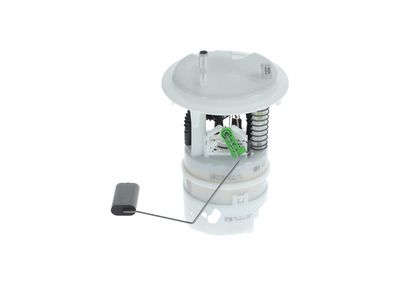 SISTEM ALIMENTARE CU COMBUSTIBIL BOSCH 0986580381 4