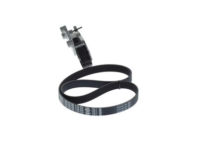 KEILRIPPENRIEMENSATZ BOSCH 1987600730 23