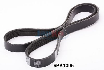 пистов ремък JAPKO 6PK1305