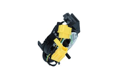 Vinutá pružina, airbag KAMOKA 4210084