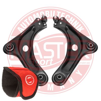 Zestaw wahacza, zawieszenie koła MASTER-SPORT GERMANY 36881/2-KIT-MSM
