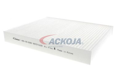 FILTRU AER HABITACLU ACKOJA A26300005 39