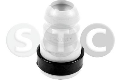 ANSCHLAGPUFFER FEDERUNG