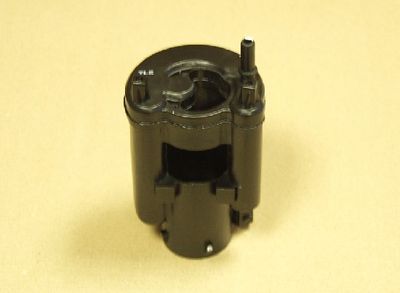 горивен филтър SCT - MANNOL ST 397
