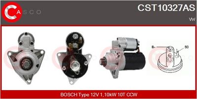 Vorschau CST10327AS