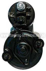 STARTER EUROTEC 11016330 2