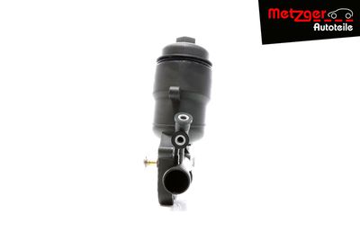 GEHäUSE ÖLFILTER METZGER AUTOTEILE 2370023 31