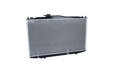 KüHLER MOTORKüHLUNG NRF 53509 23