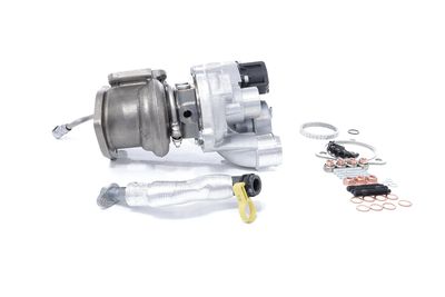 LADER AUFLADUNG BTS Turbo T981341 27