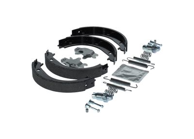 BREMSBACKENSATZ FESTSTELLBREMSE BOSCH 0204113804 9