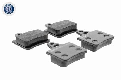 BREMSBELAGSATZ SCHEIBENBREMSE VAICO V220096 4