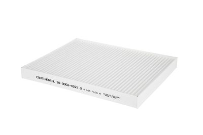 FILTER INNENRAUMLUFT CONTINENTAL 28000242212 3