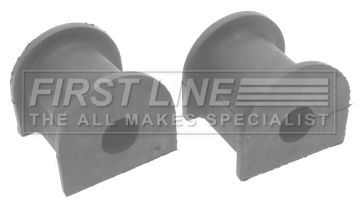 Repair Kit, stabiliser coupling rod FIRST LINE FSK7332K