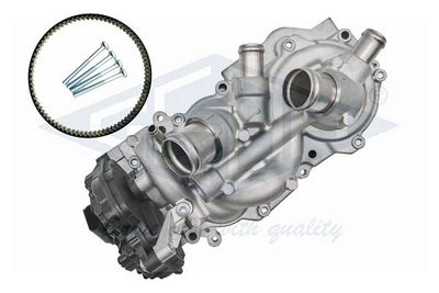 WASSERPUMPE MOTORKüHLUNG