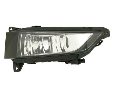 Reflektor przeciwmgłowy ABAKUS 665-2026R-UE