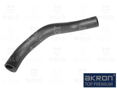 маркуч на радиатора AKRON-MALÒ 6515A