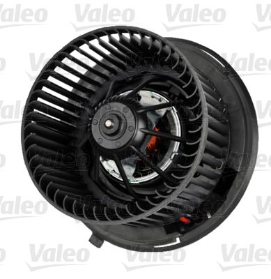 Вентилятор салона VALEO 715245 для FORD S-MAX