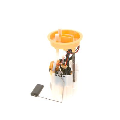 SISTEM ALIMENTARE CU COMBUSTIBIL BOSCH 0580203491 11