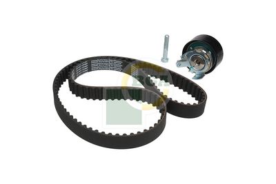 SET CUREA DE DISTRIBUTIE