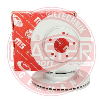 DISC FRANA MASTER-SPORT GERMANY 24012301231PRSETMS 3