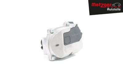 STELLELEMENT DRALLKLAPPEN (SAUGROHR) METZGER AUTOTEILE 2100032 34