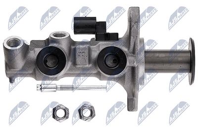 Hlavný brzdový valec NTY HPH-WW-013