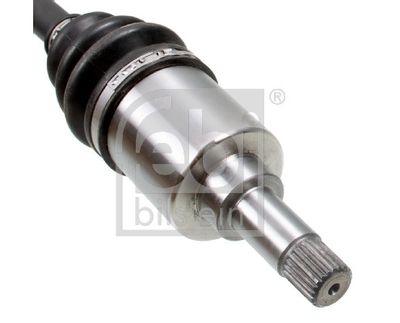 Drive Shaft 183169