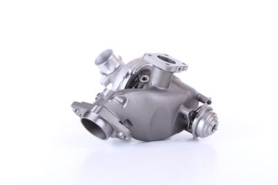 LADER AUFLADUNG NISSENS 93281 14