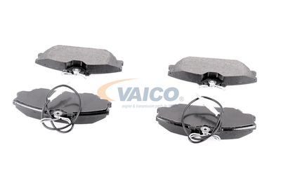 BREMSBELAGSATZ SCHEIBENBREMSE VAICO V460148 36