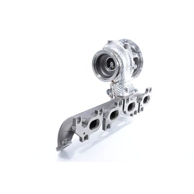 LADER AUFLADUNG BTS Turbo T918845 22