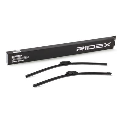перо на чистачка RIDEX 298W0034
