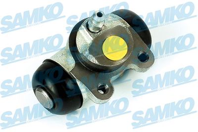 Cylinderek hamulcowy SAMKO C11794