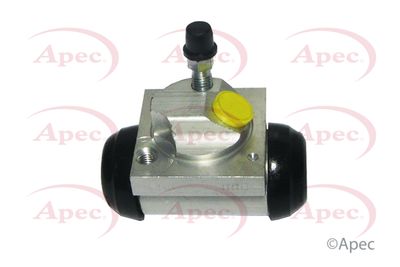 Wheel Brake Cylinder APEC BCY1566