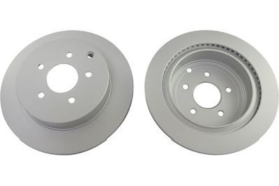 Тормозной диск KAVO PARTS BR-6788-C для INFINITI QX60