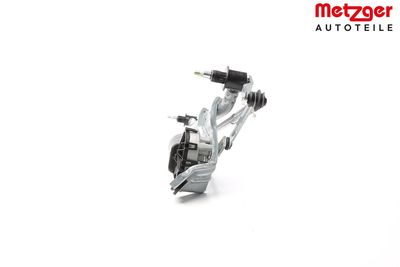 WISCHERGESTäNGE METZGER AUTOTEILE 2191185 11