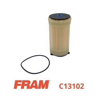 горивен филтър FRAM