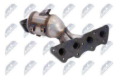 PRECATALIZATOR NTY KATHY502 33