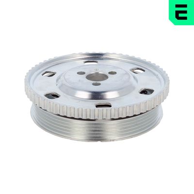 RIEMENSCHEIBE KURBELWELLE