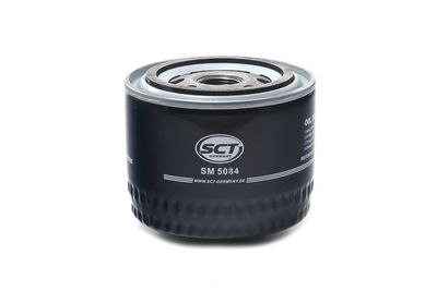 маслен филтър SCT - MANNOL